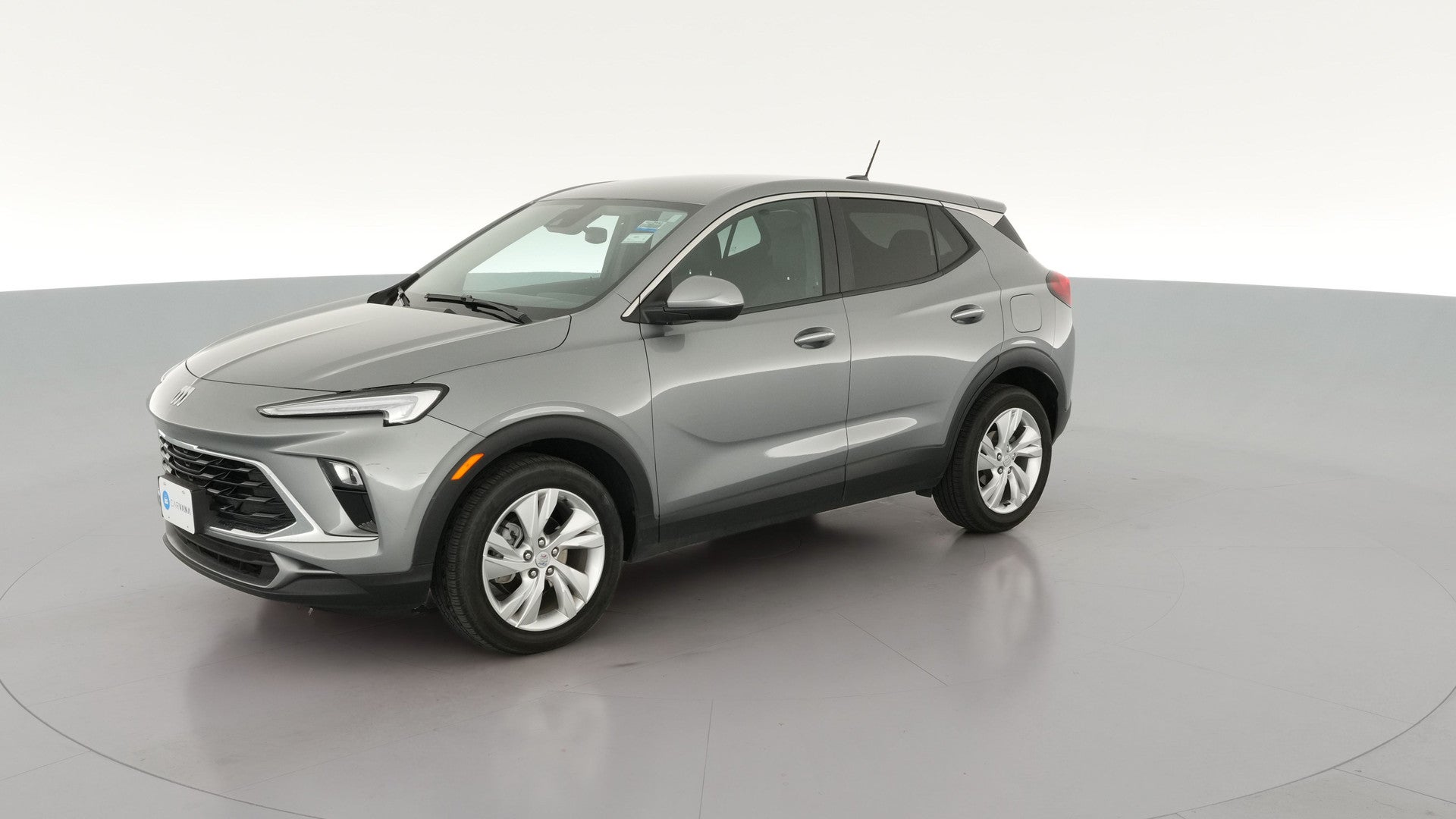 2026 Buick Encore GX vehicle photo