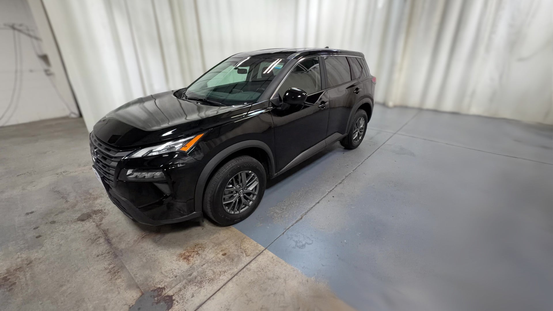 2026 Nissan Rogue vehicle photo