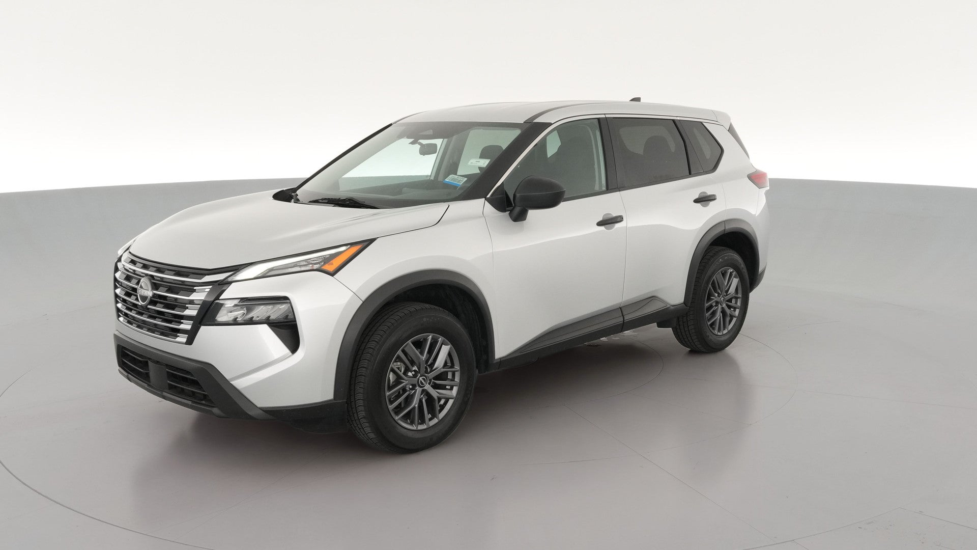 2024 Nissan Rogue vehicle photo