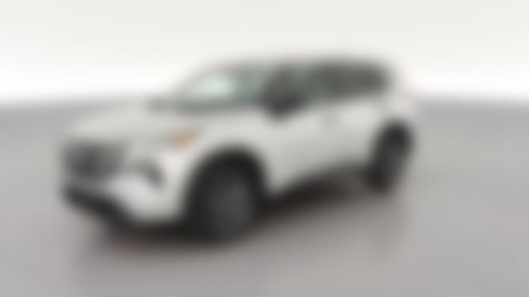 2024 Nissan Rogue vehicle photo