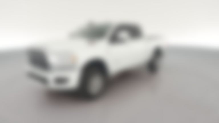 2024 Ram 2500 Crew Cab vehicle photo
