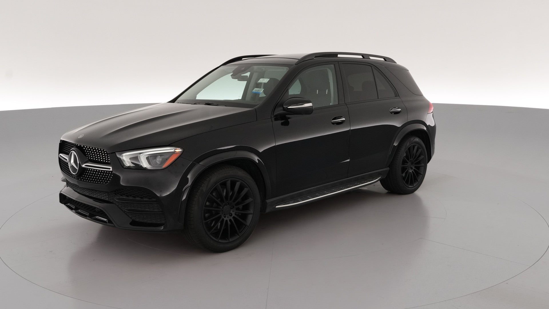 2023 Mercedes-Benz GLE vehicle photo