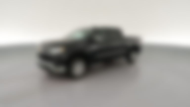 2024 Chevrolet Silverado 1500 Crew Cab vehicle photo