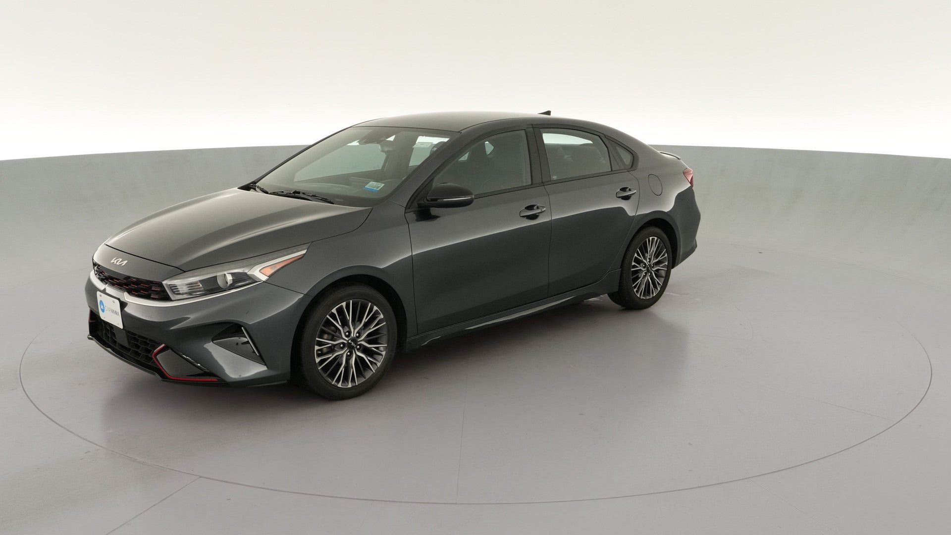 2023 Kia Forte vehicle photo