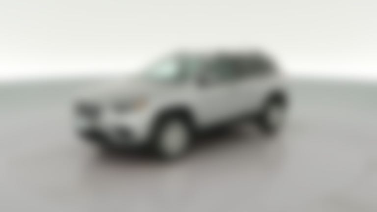 2020 Jeep Cherokee vehicle photo