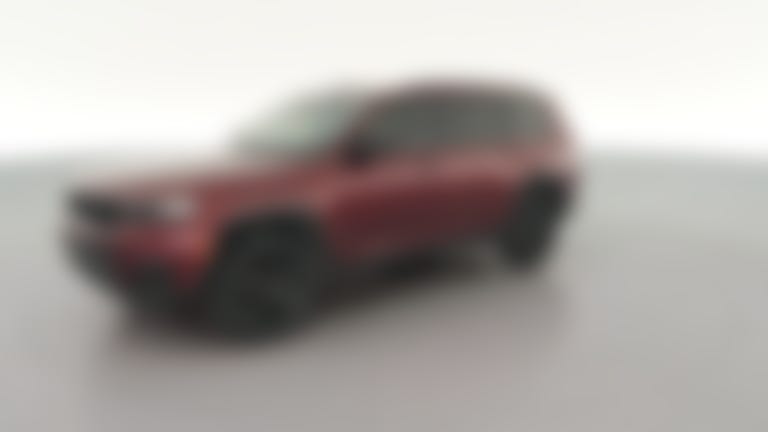 2023 Jeep Grand Cherokee L vehicle photo