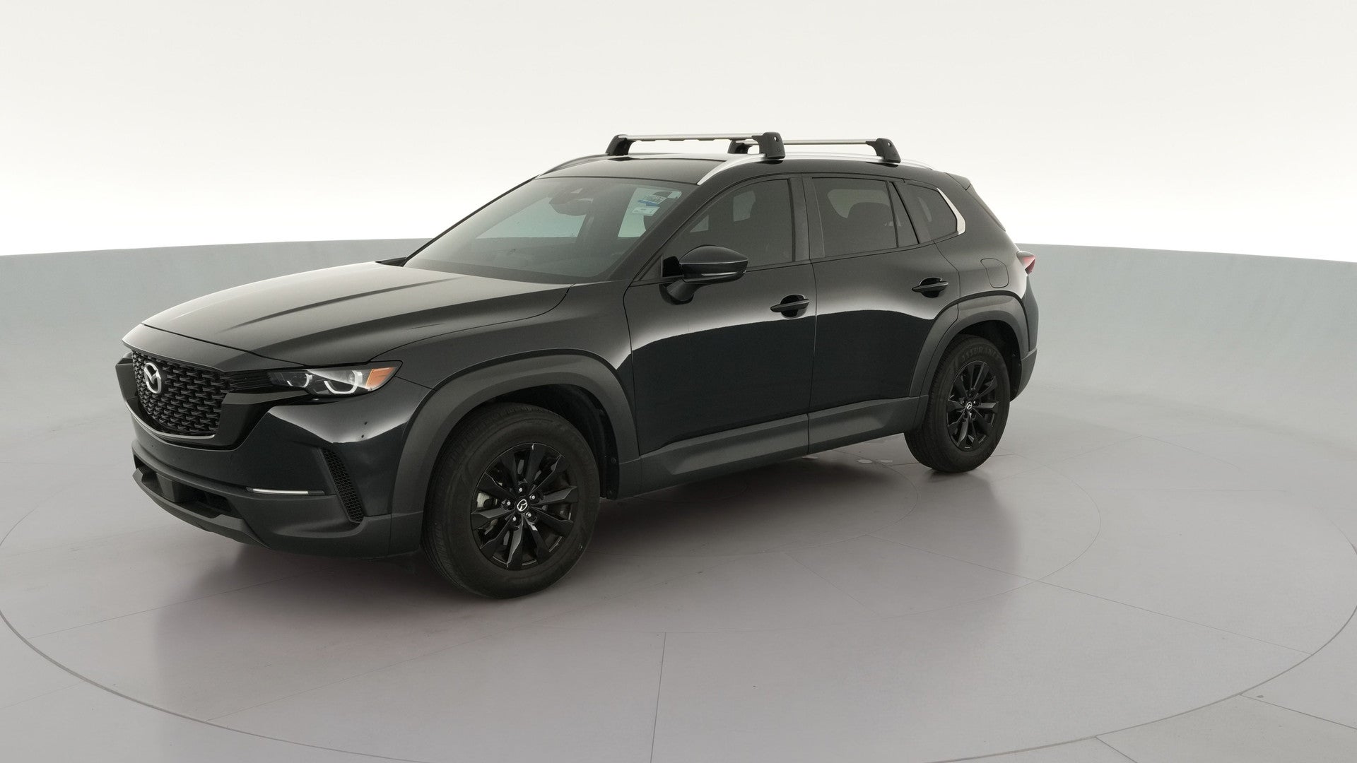 2024 MAZDA CX-50 vehicle photo
