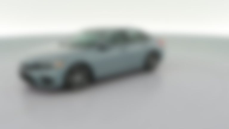 2024 Honda Civic vehicle photo