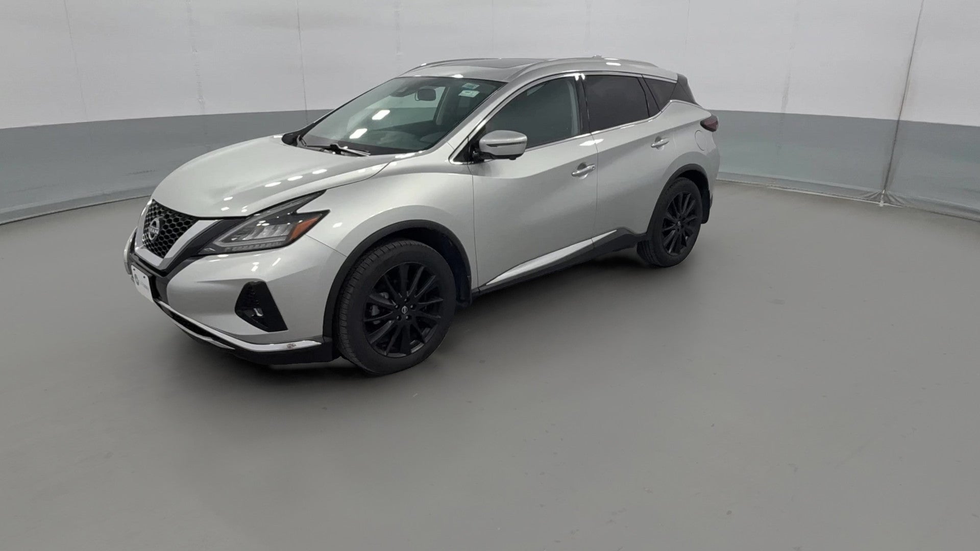 2023 Nissan Murano vehicle photo
