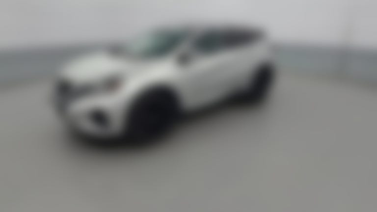 2023 Nissan Murano vehicle photo