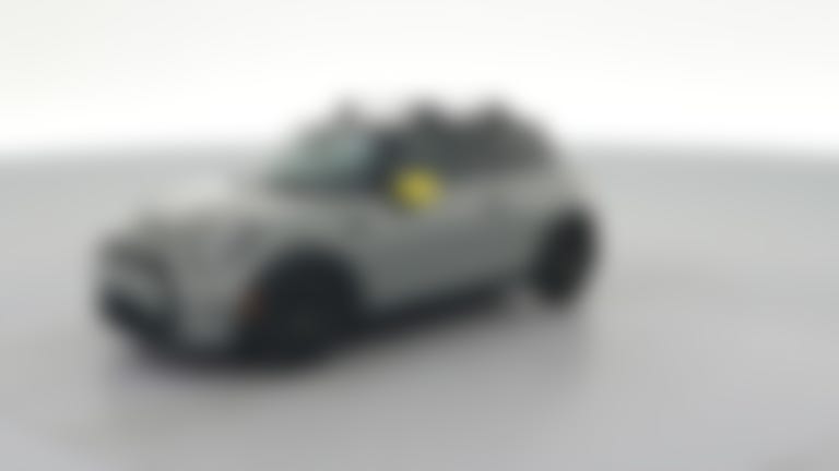 2023 MINI Hardtop 2 Door vehicle photo