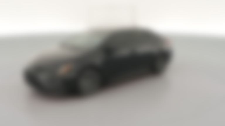 2022 Toyota Corolla vehicle photo