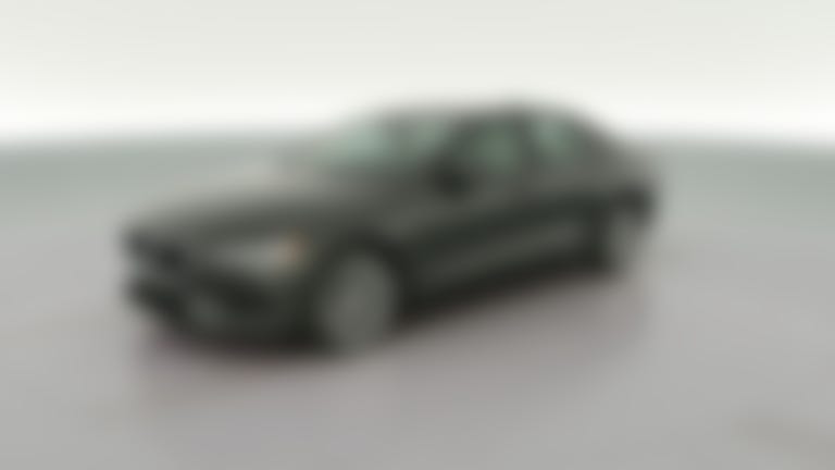2020 Volvo S60 vehicle photo