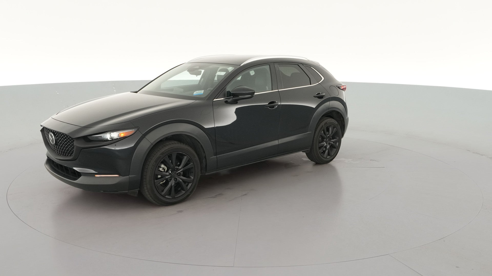 2024 MAZDA CX-30 vehicle photo