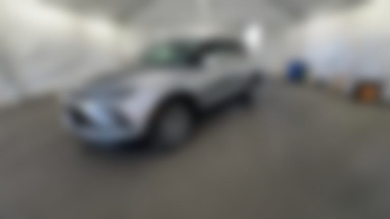 2025 Chevrolet Blazer vehicle photo