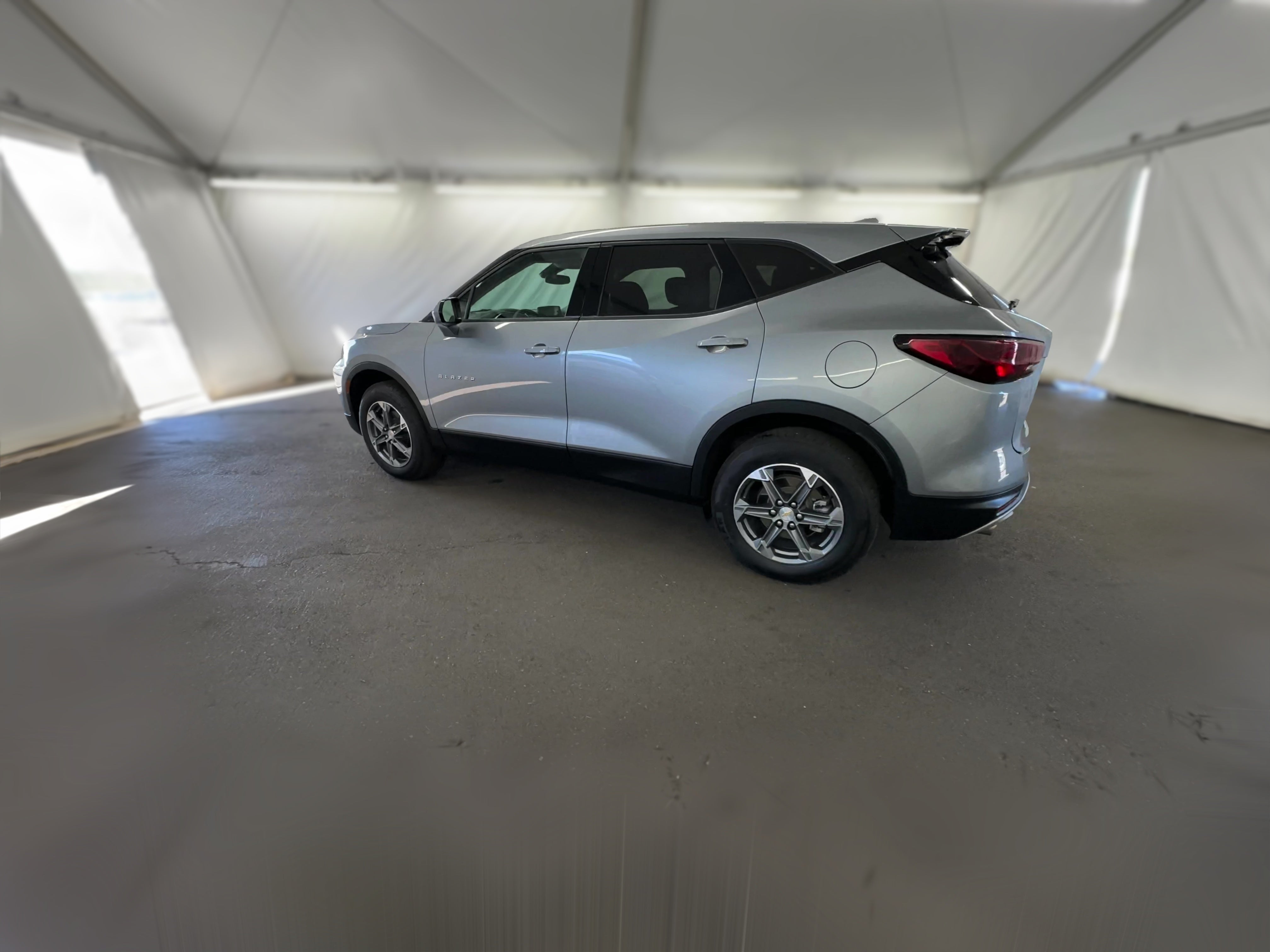 2025 Chevrolet Blazer 2LT - Photo 32