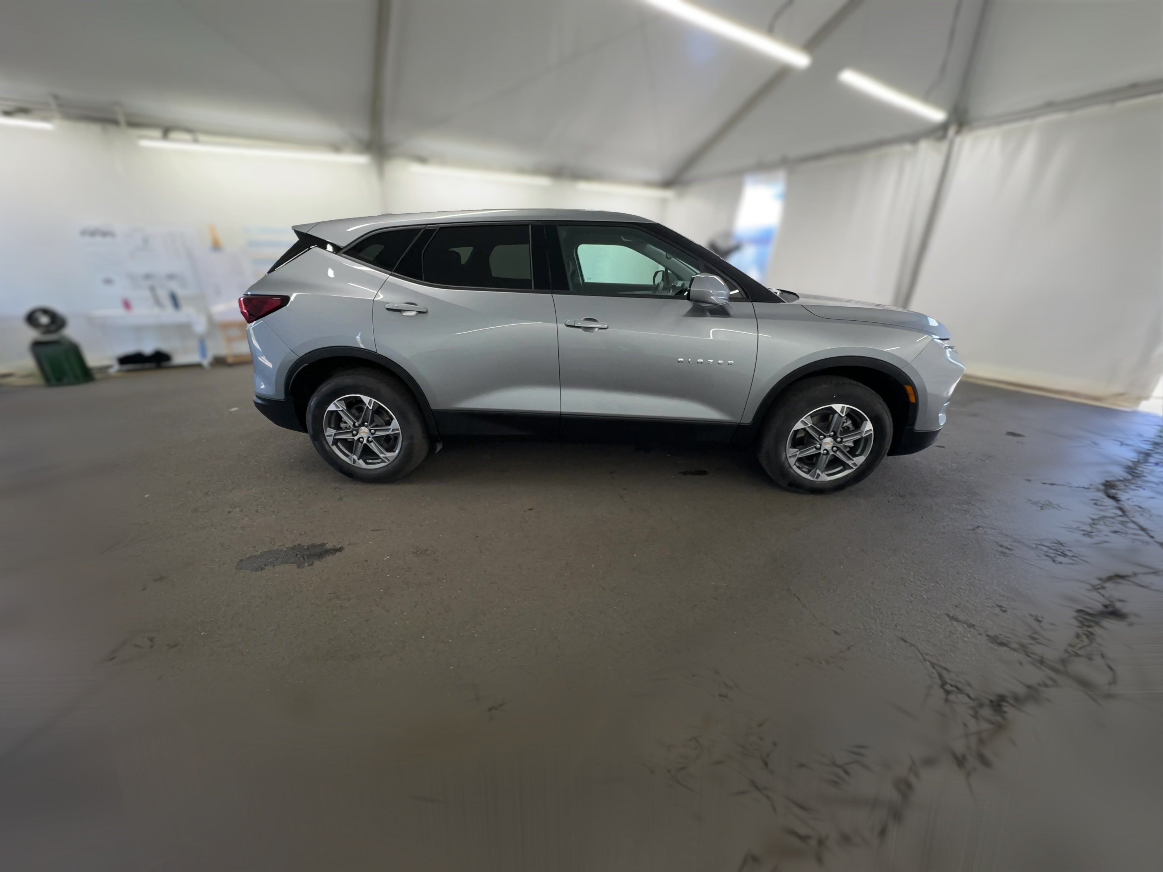 2025 Chevrolet Blazer 2LT - Photo 39