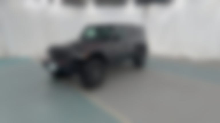 2019 Jeep Wrangler Unlimited vehicle photo