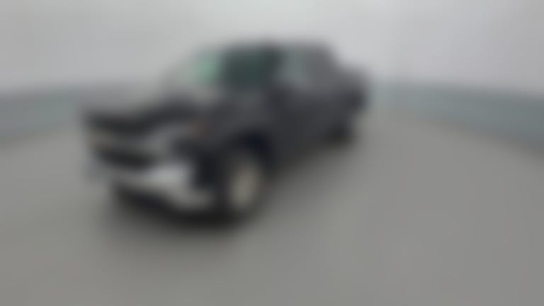 2022 Chevrolet Silverado 1500 Limited Crew Cab vehicle photo