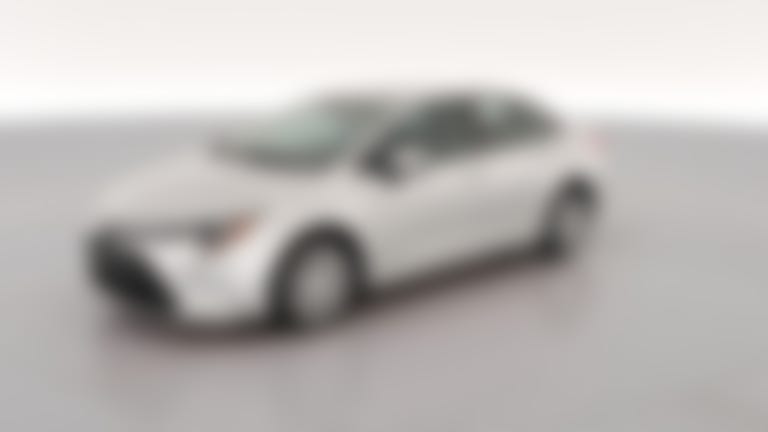 2024 Toyota Corolla vehicle photo