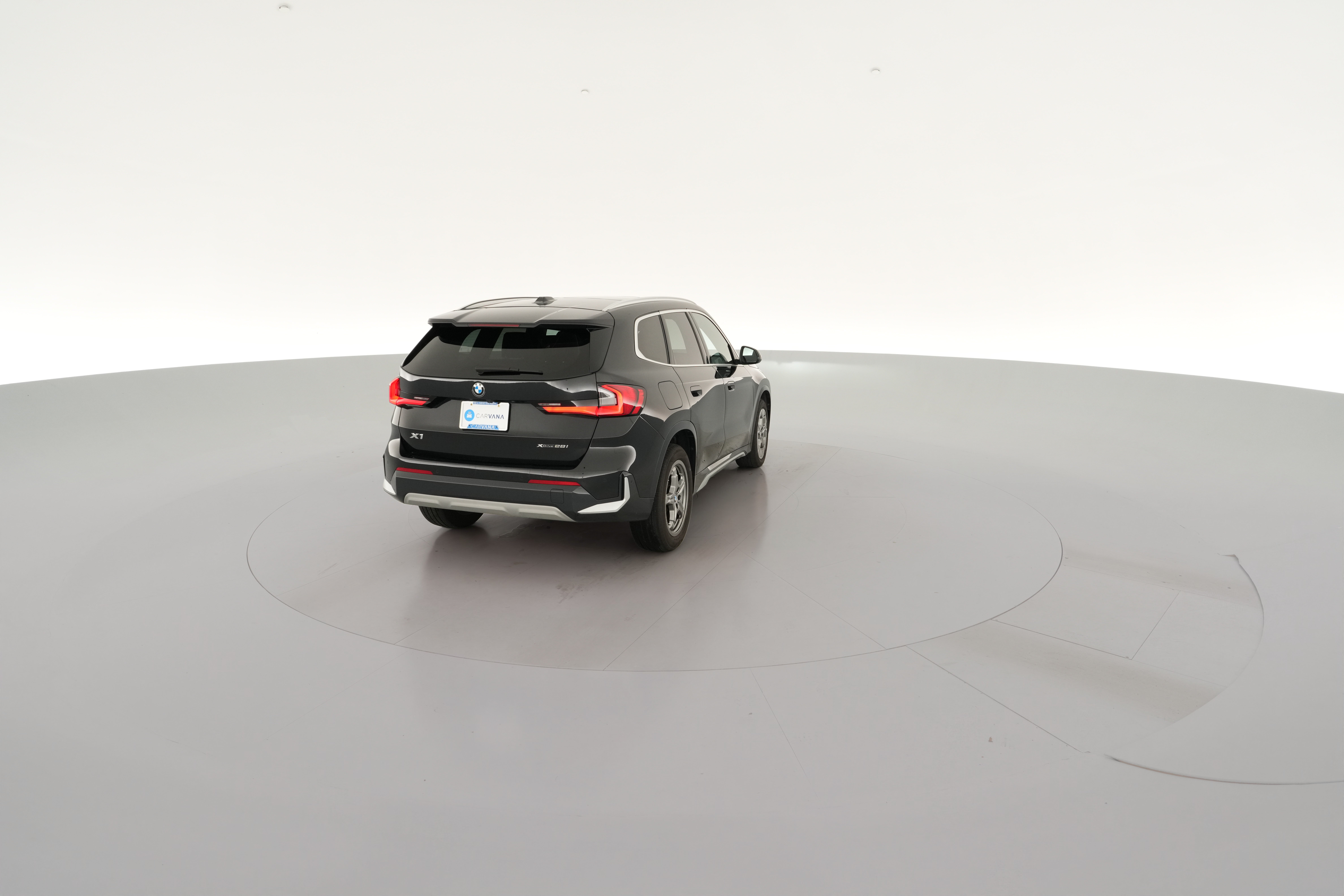 2026 BMW X1 28i - Photo 34