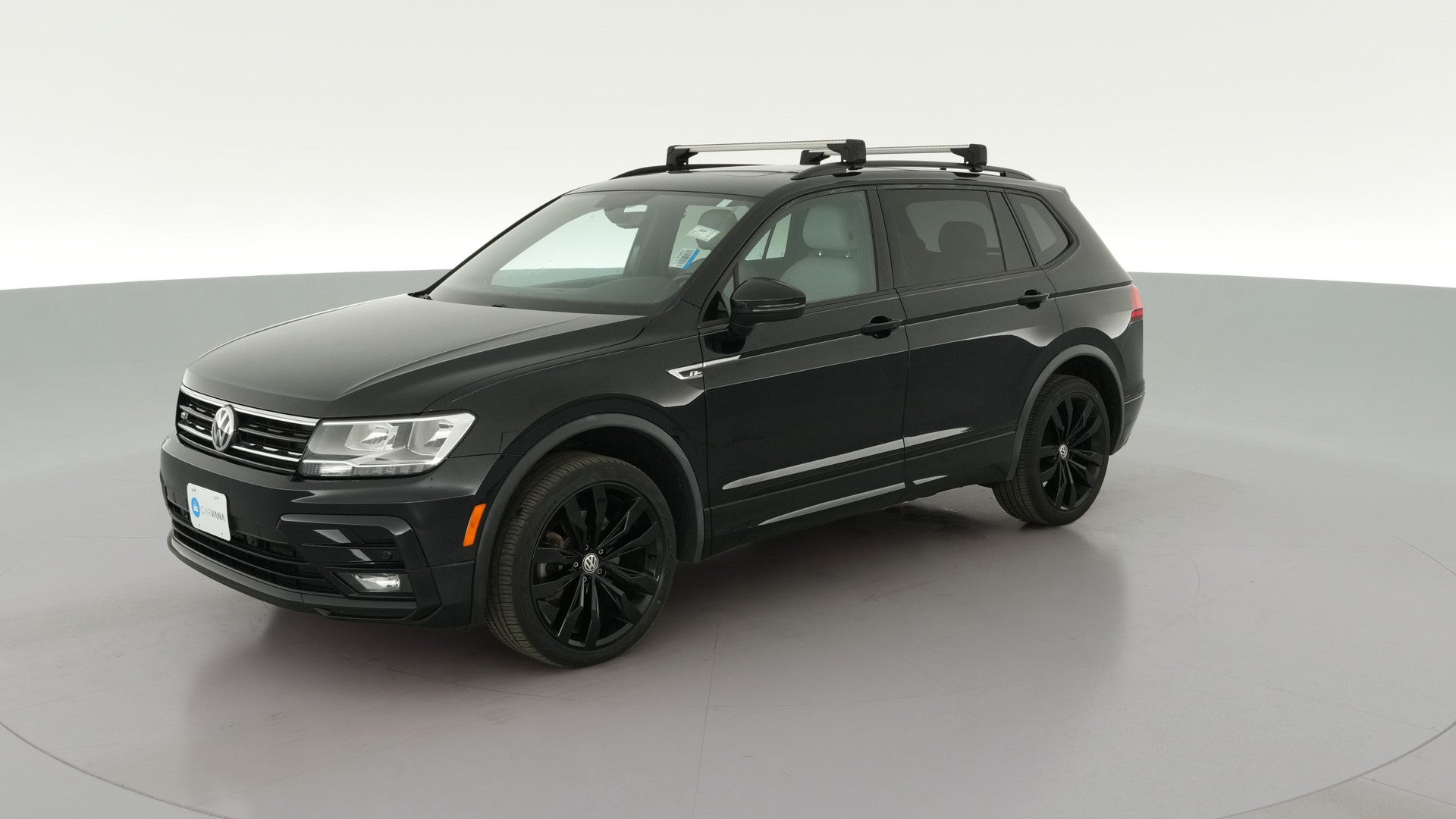2021 Volkswagen Tiguan vehicle photo