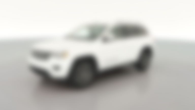 2019 Jeep Grand Cherokee vehicle photo