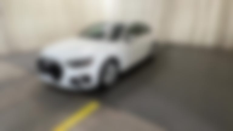 2024 Audi A4 vehicle photo