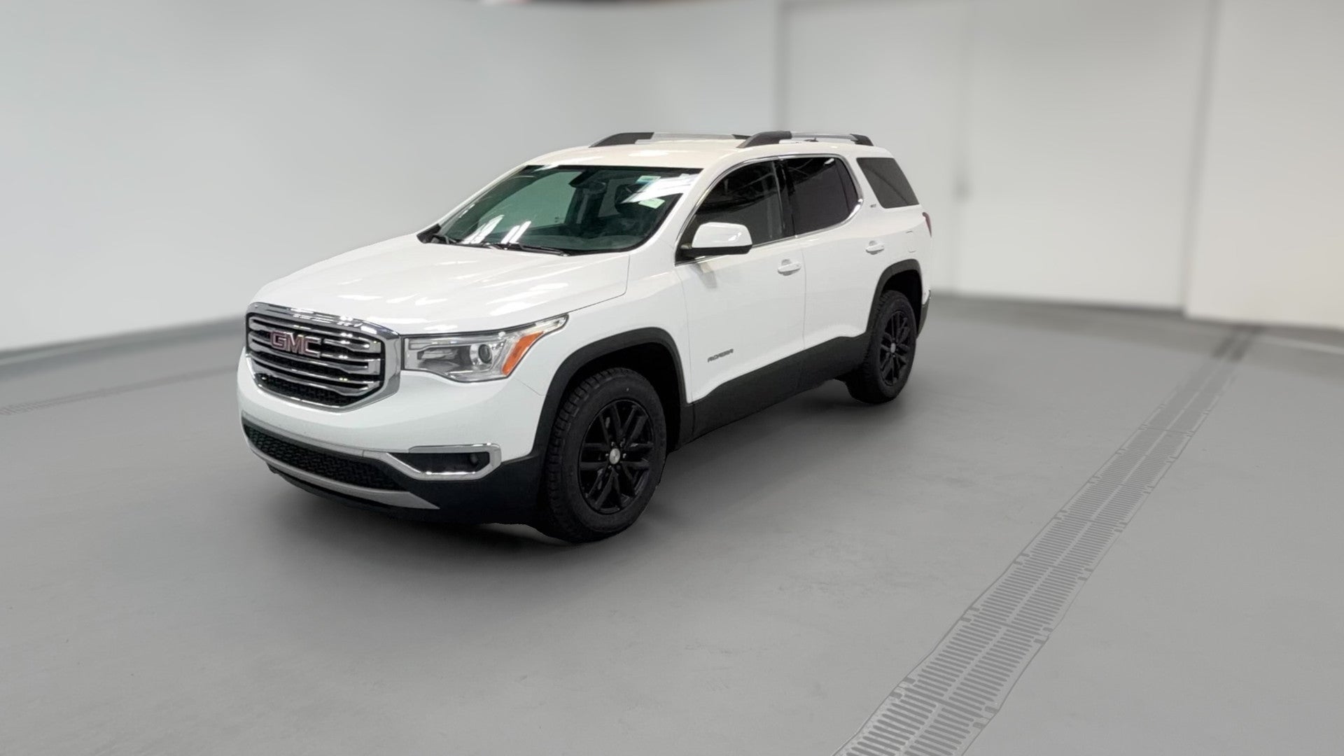 2019 GMC Acadia vehicle photo