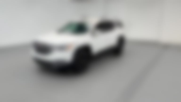 2019 GMC Acadia vehicle photo