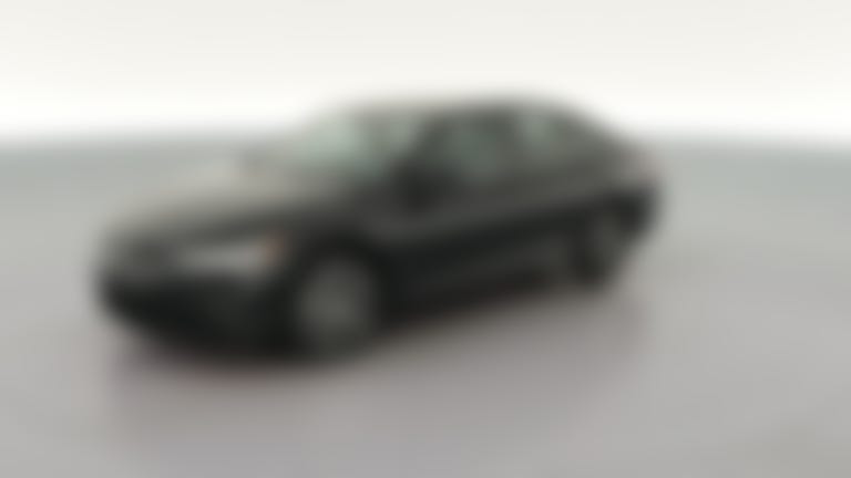 2026 Volkswagen Jetta vehicle photo