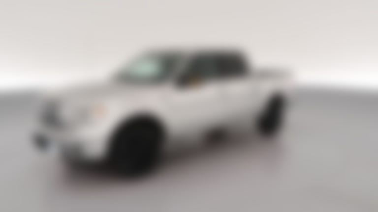 2014 Ford F150 SuperCrew Cab vehicle photo