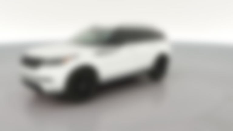2024 Land Rover Range Rover Velar vehicle photo