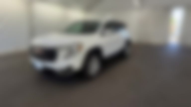 2024 GMC Terrain vehicle photo