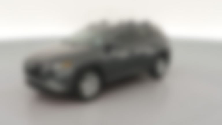 2023 Hyundai Tucson vehicle photo