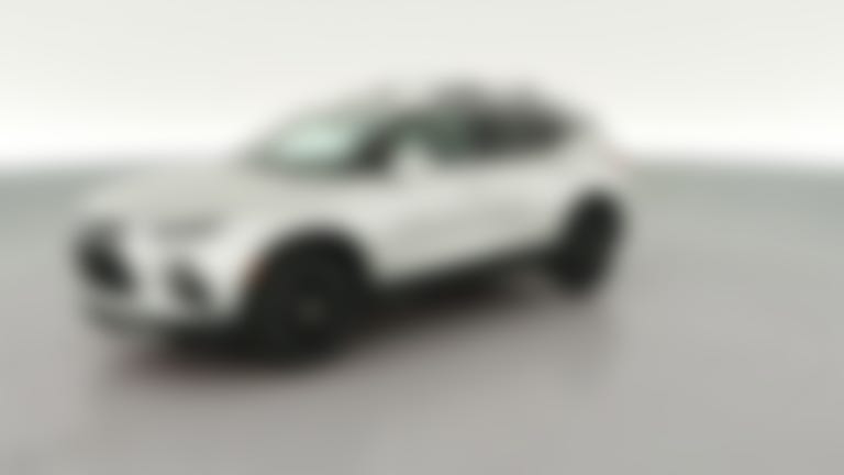 2021 Chevrolet Blazer vehicle photo