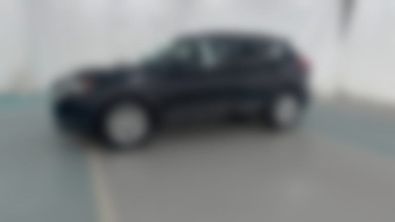 2019 Nissan Rogue Sport vehicle photo