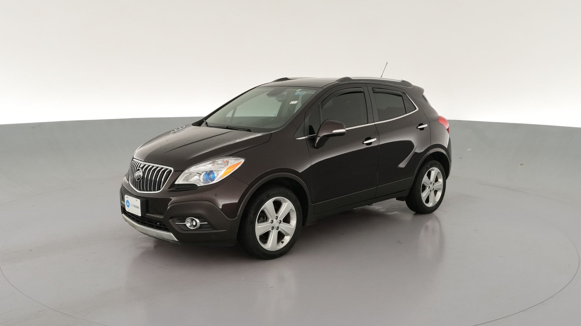 2015 Buick Encore vehicle photo