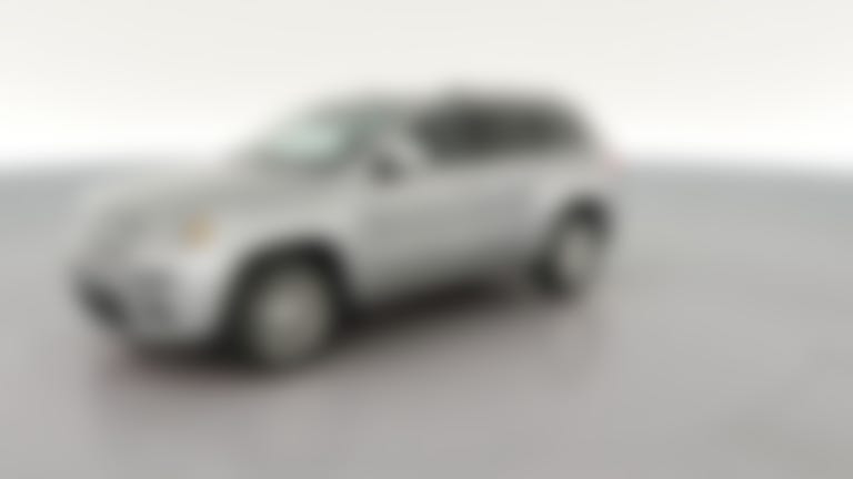 2018 Jeep Grand Cherokee vehicle photo