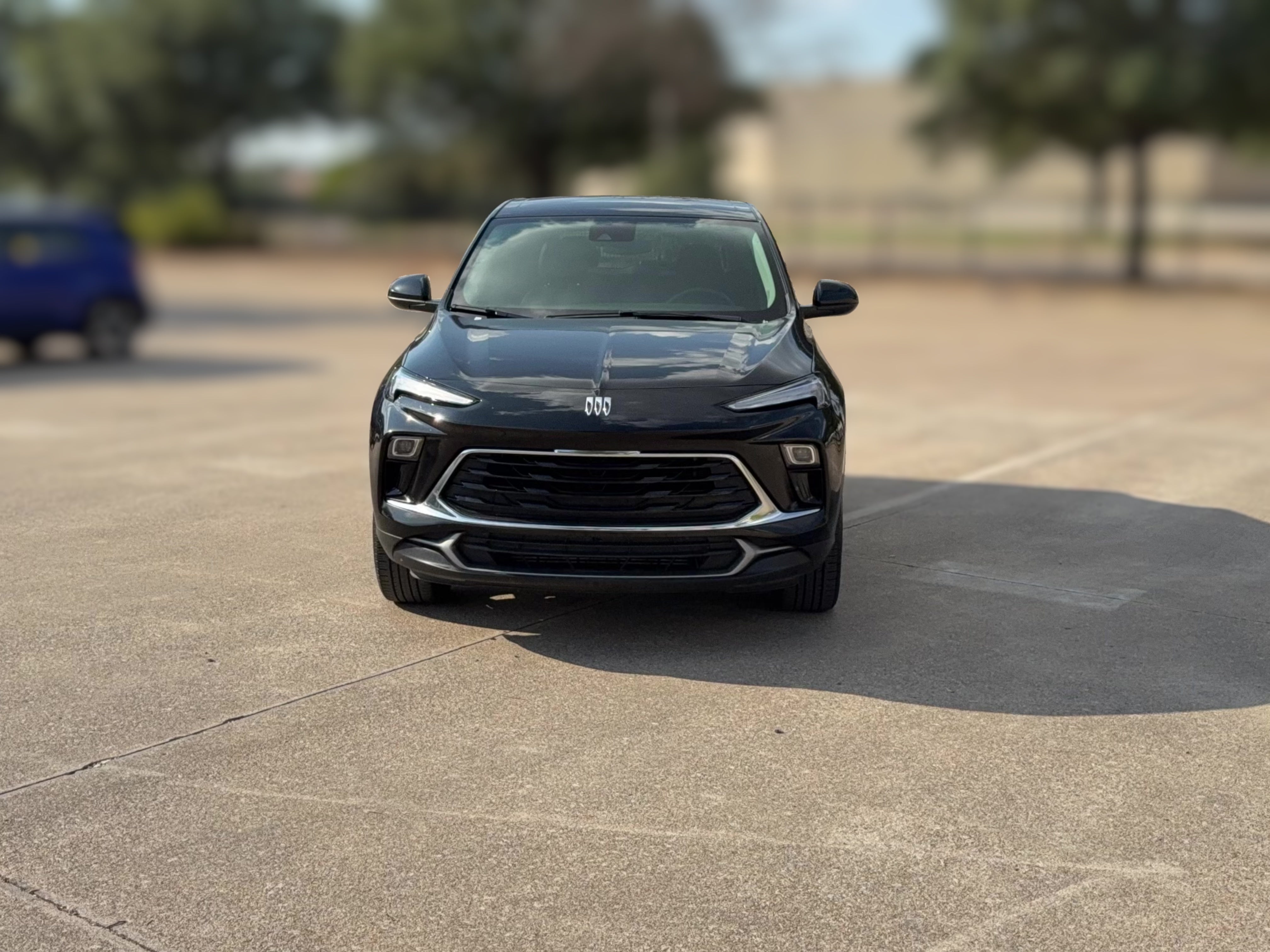 2025 Buick Encore GX Preferred - Photo 19