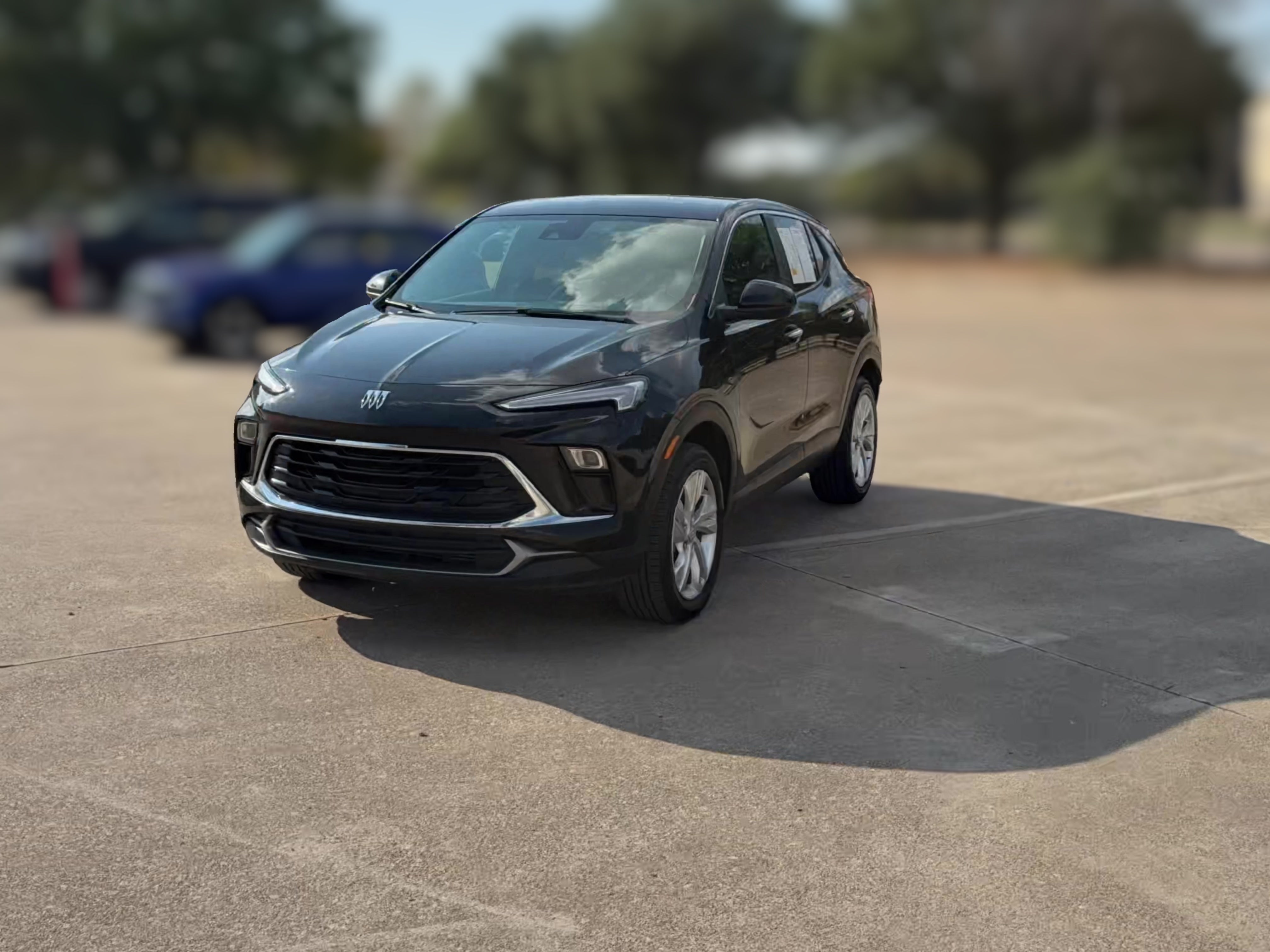 2025 Buick Encore GX Preferred - Photo 20