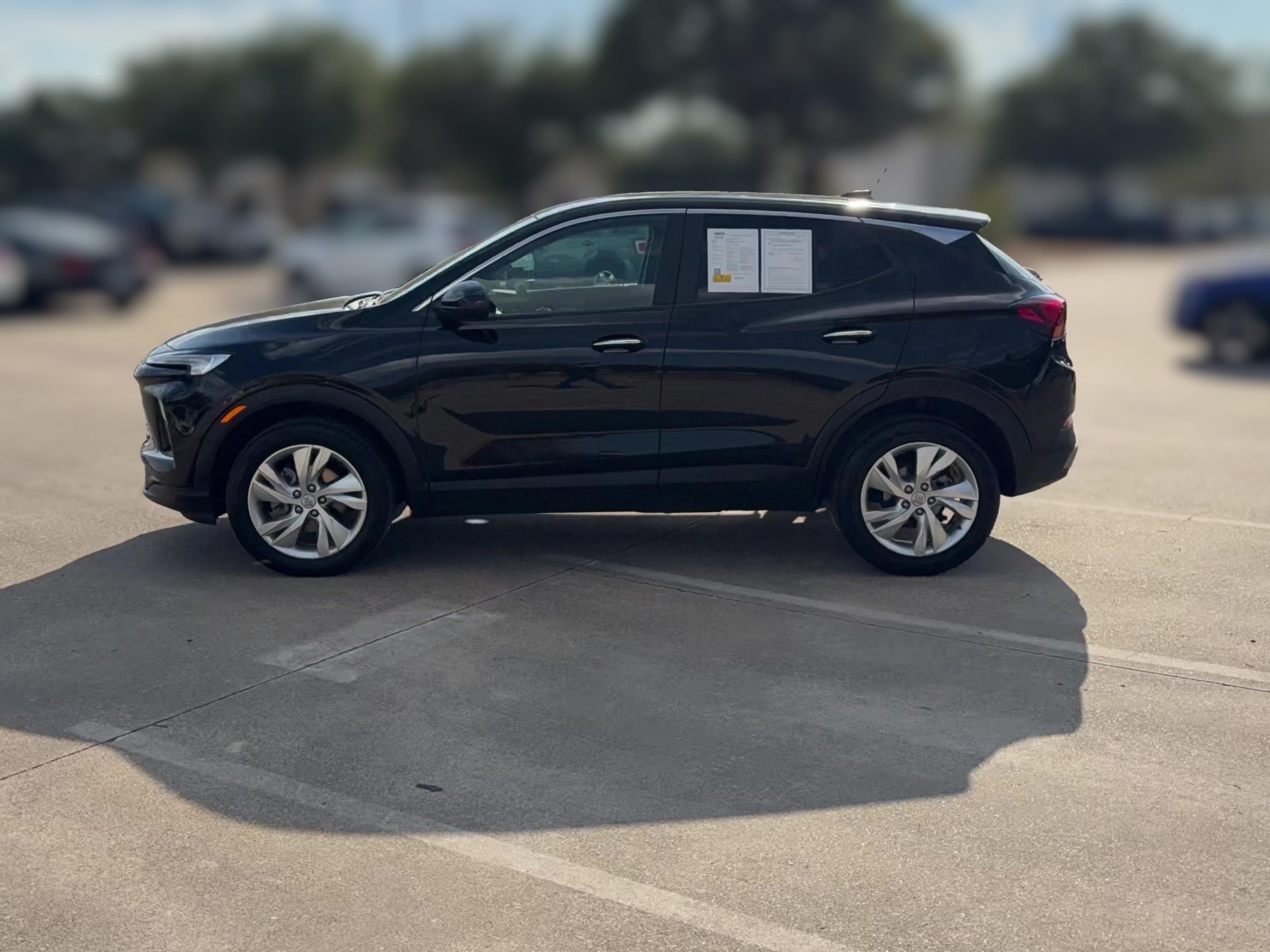 2025 Buick Encore GX Preferred - Photo 23
