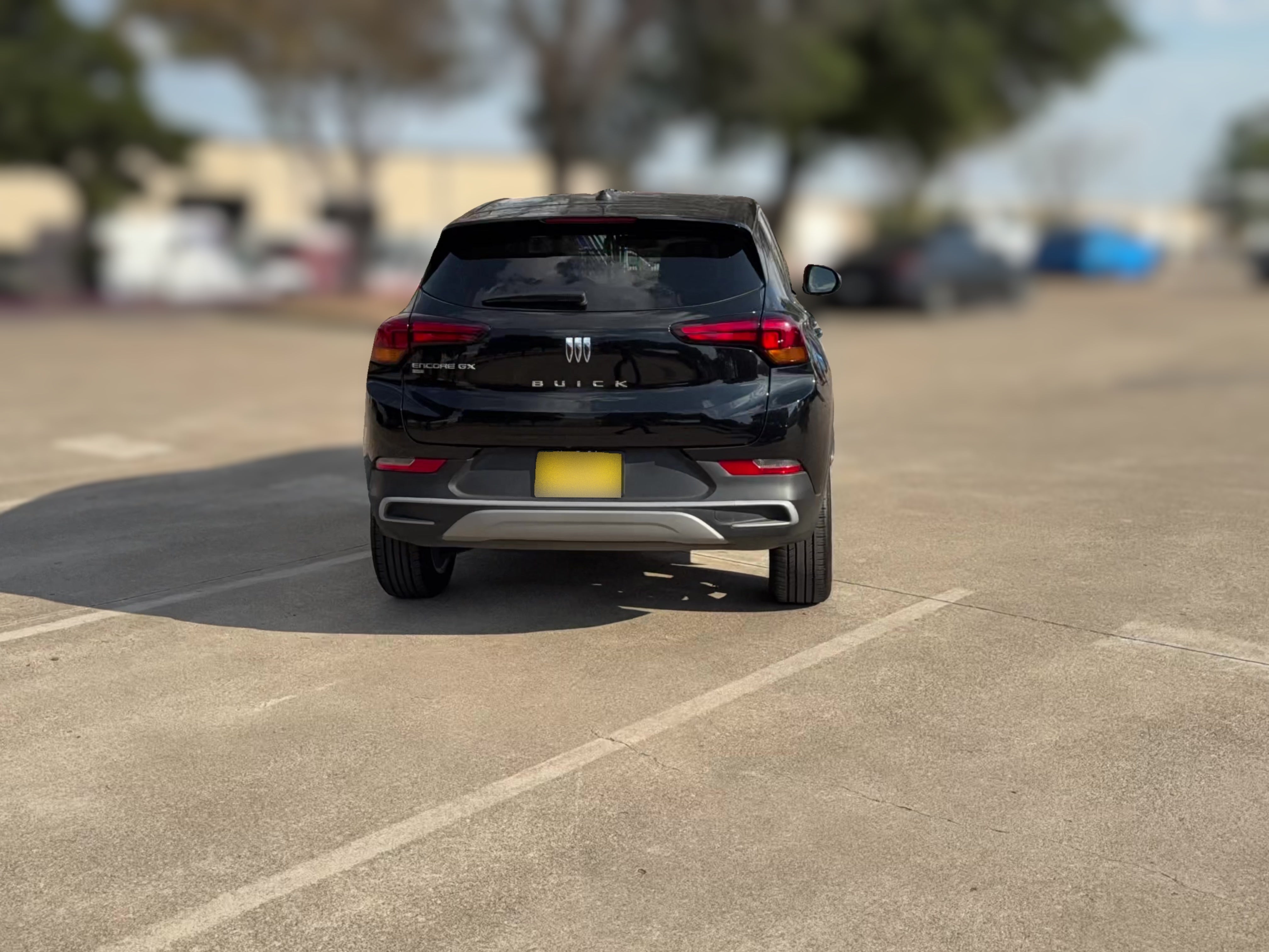 2025 Buick Encore GX Preferred - Photo 27