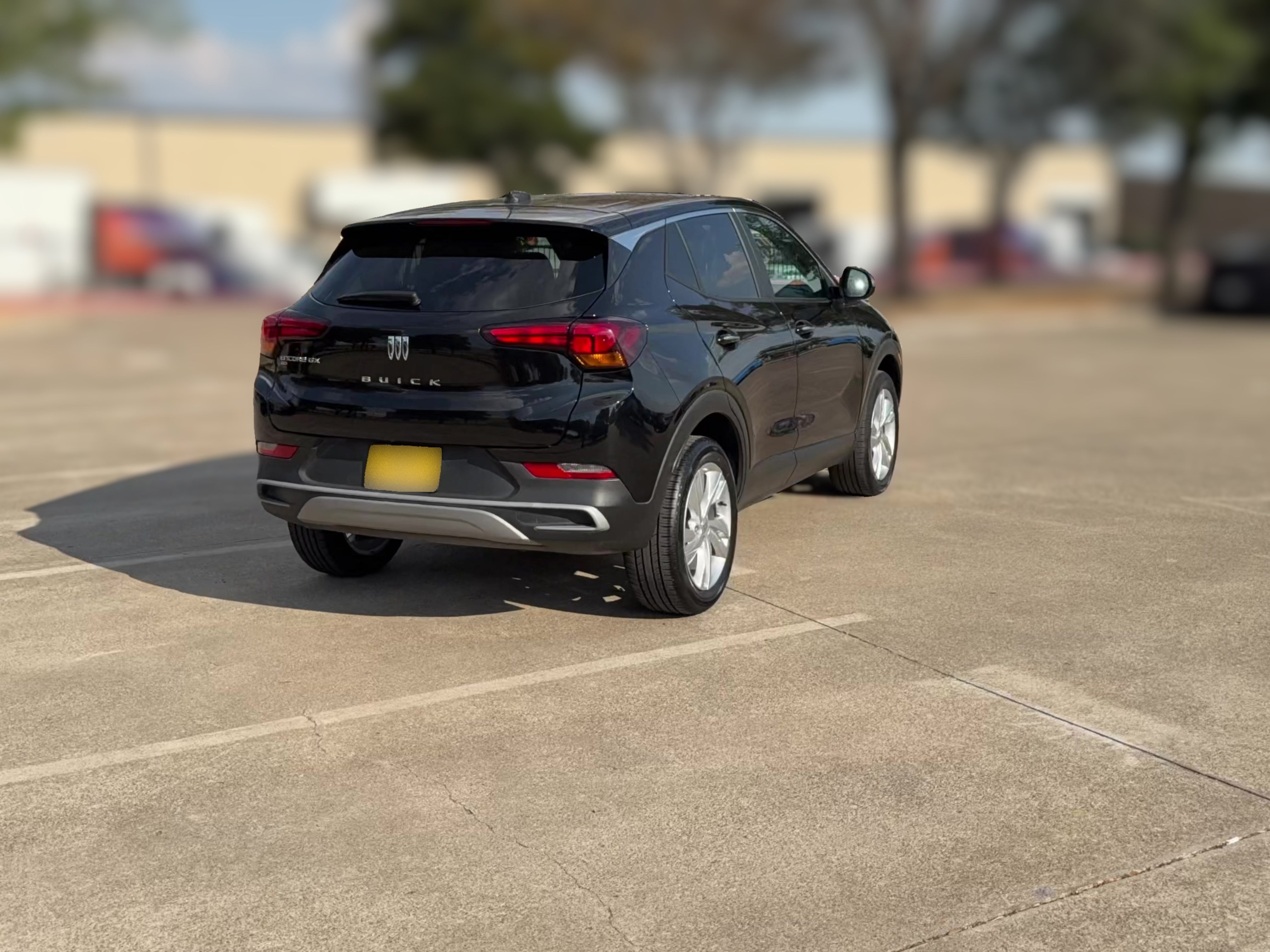 2025 Buick Encore GX Preferred - Photo 28