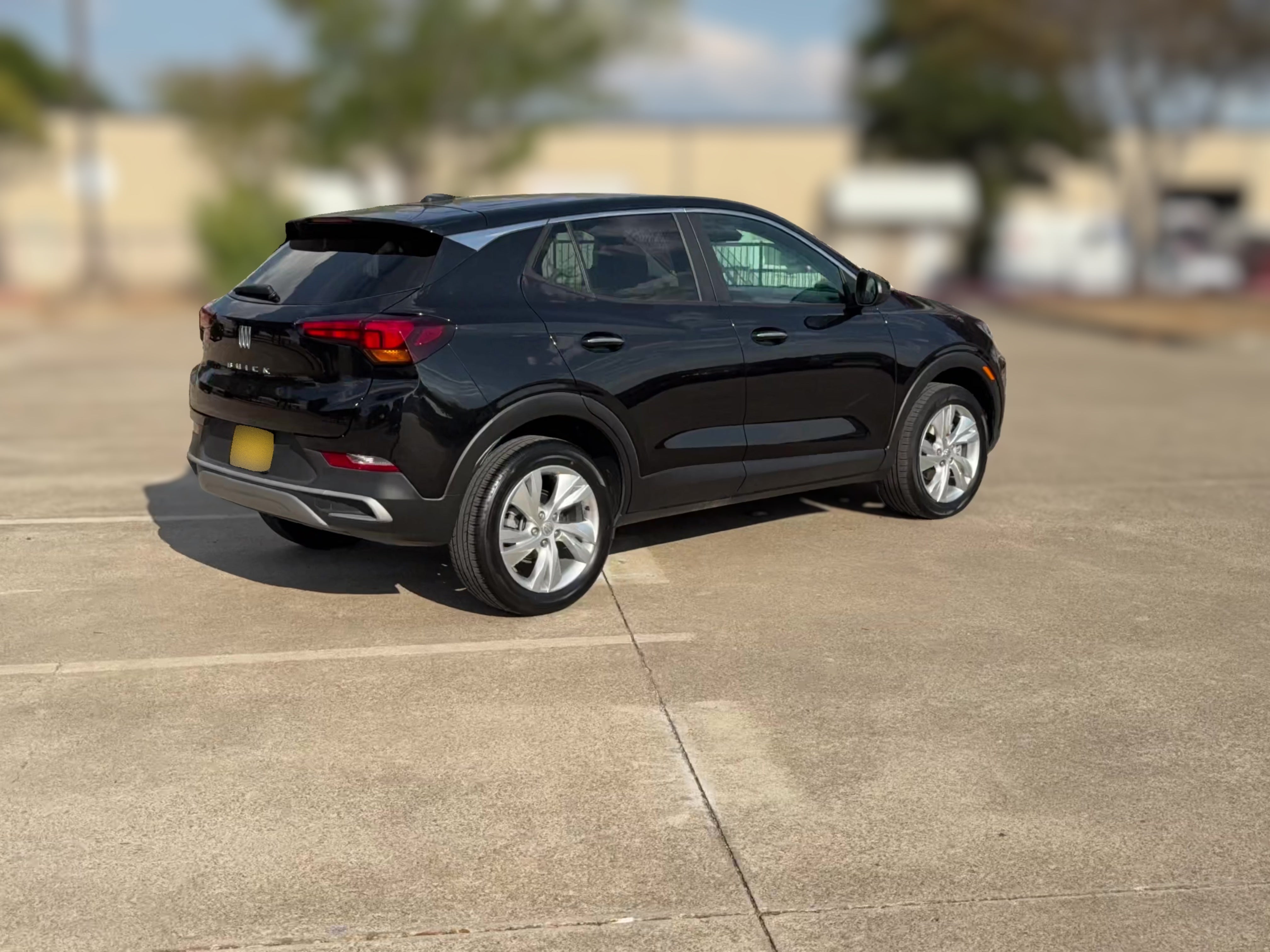 2025 Buick Encore GX Preferred - Photo 29