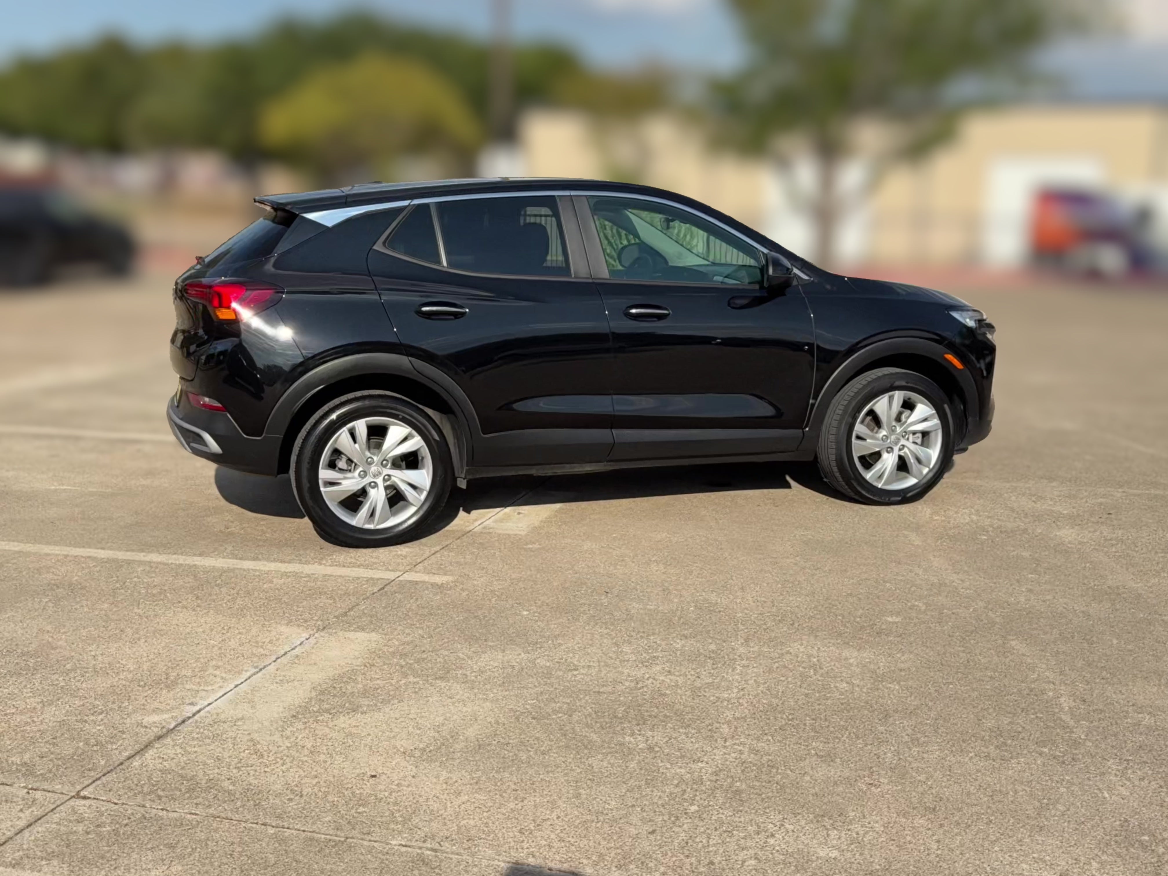 2025 Buick Encore GX Preferred - Photo 30