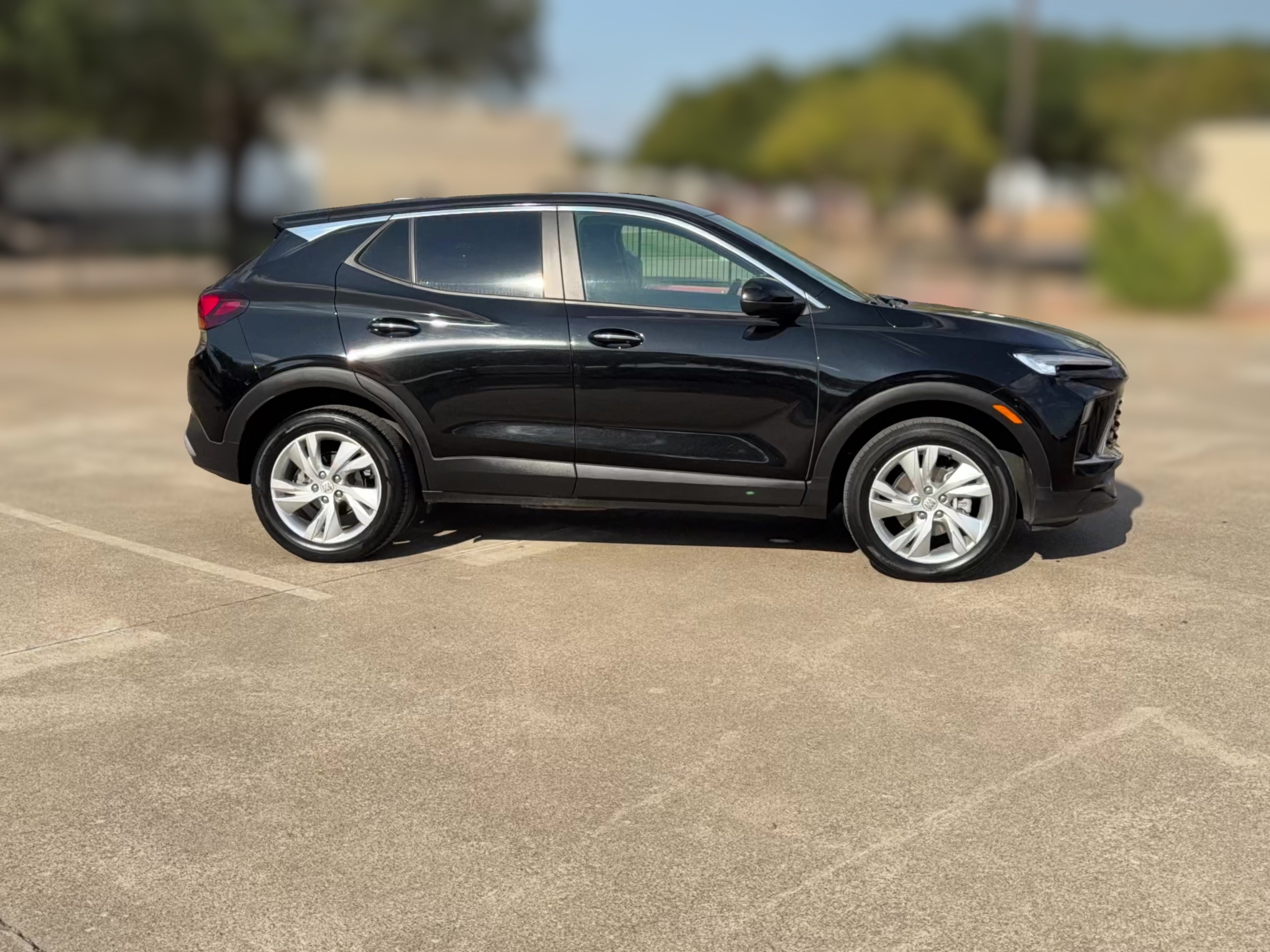 2025 Buick Encore GX Preferred - Photo 31