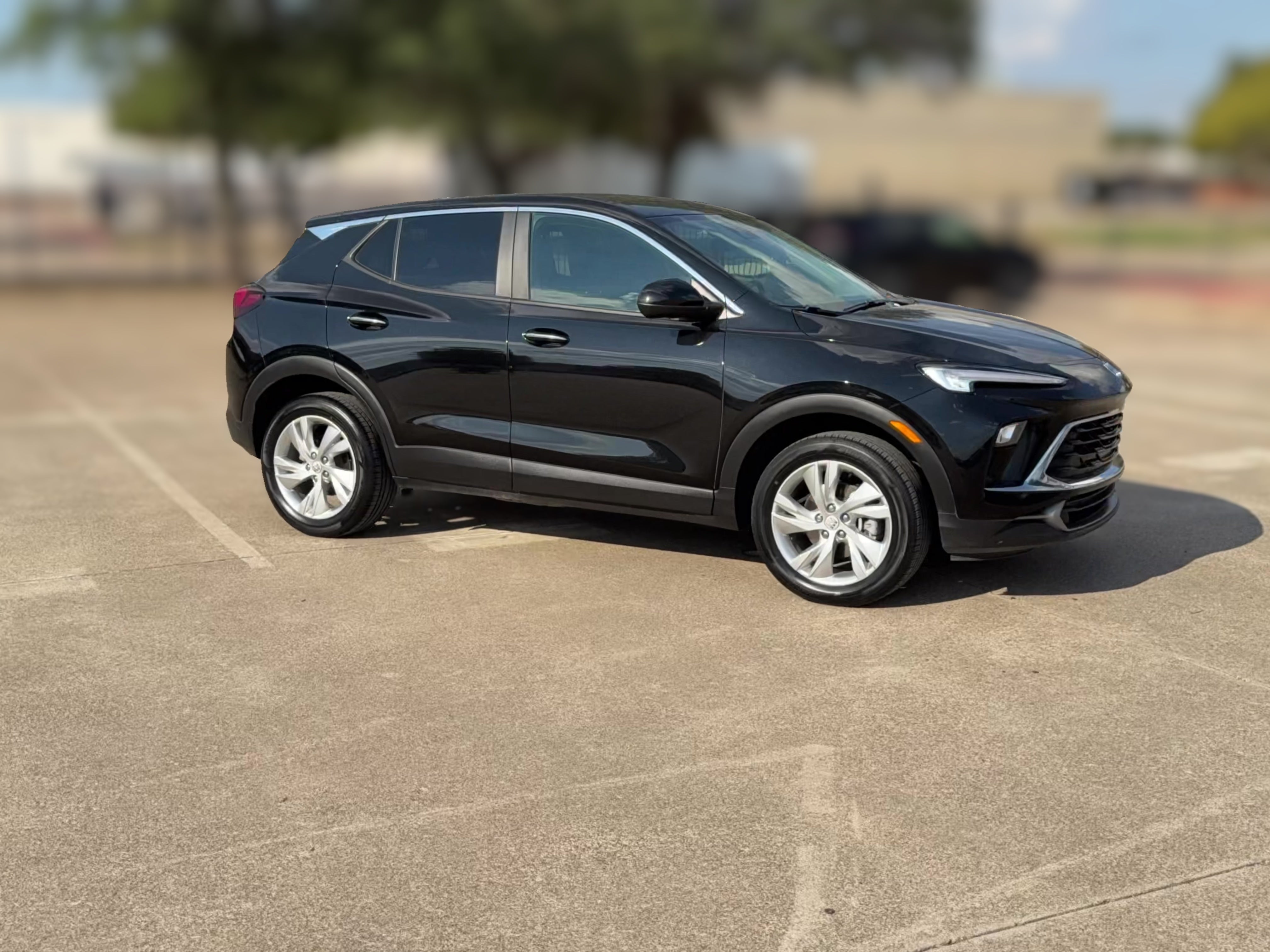 2025 Buick Encore GX Preferred - Photo 32