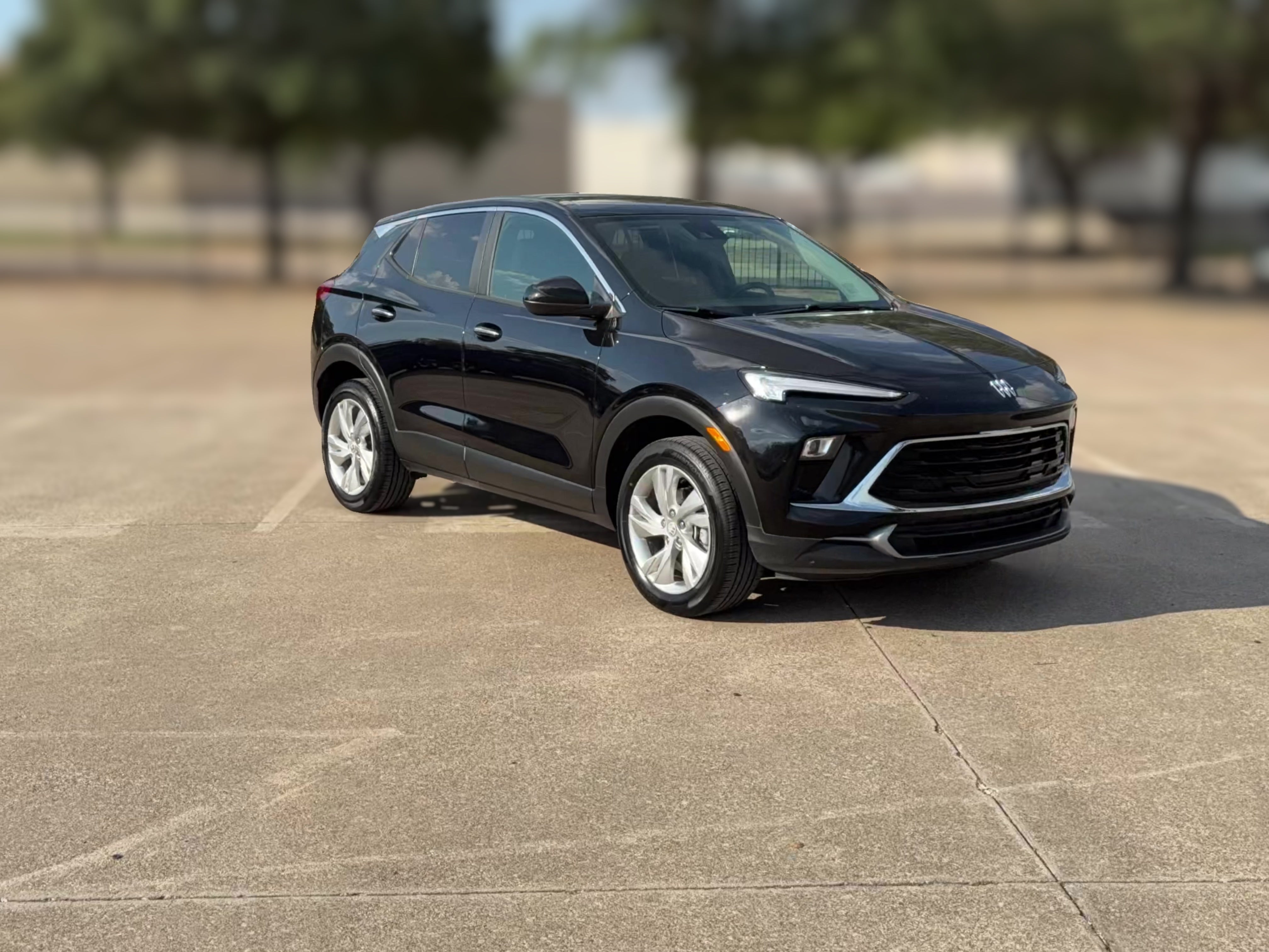 2025 Buick Encore GX Preferred - Photo 33