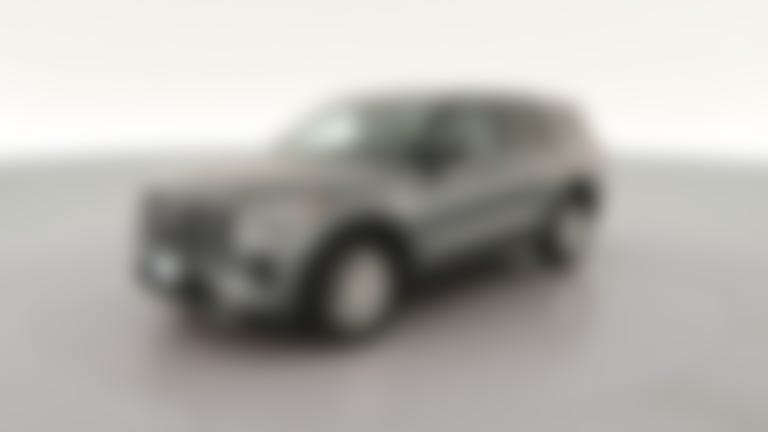 2026 Ford Explorer vehicle photo